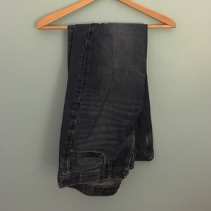 Express Jeans